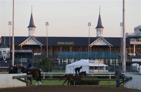 churchill downs official site for tickets